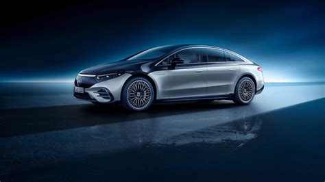 Revolutionizing Driving: Mercedes Benz Electric Cars Lead the Way in Sustainable Mobility